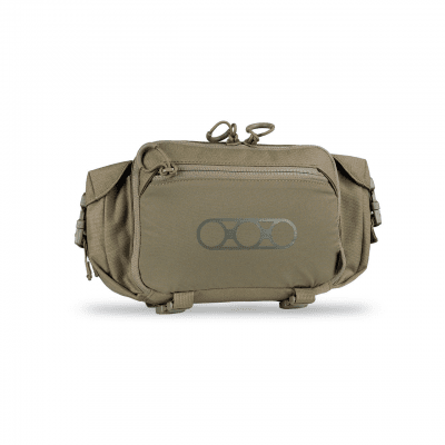 Eberlestock Multipack Pouch