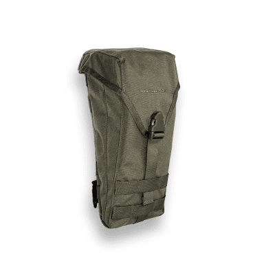 Eberlestock Saddle Bag (Färg: Military Green)