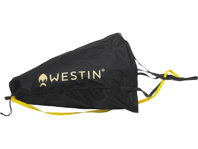 Westin W3 Drivankare (Storlek: Large)