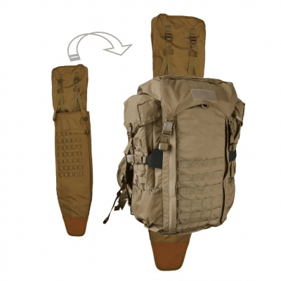 Eberlestock Tactical Weapon Carrier Scabbard