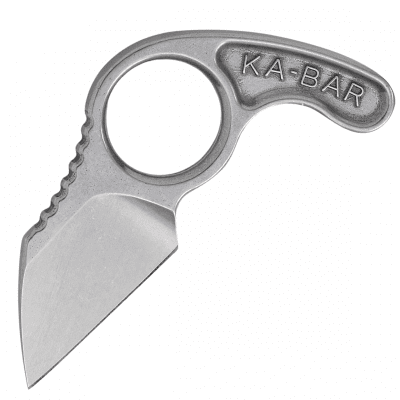 Ka-Bar Les George Cool Forged
