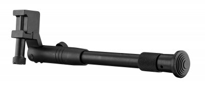 Black Ops Bipod Picatinny 205mm - 255mm