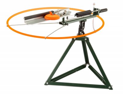 E-A Tray Launcher - Clayhawk