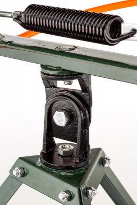 E-A Tray Launcher - Clayhawk