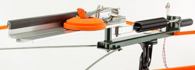 E-A Tray Launcher - Clayhawk
