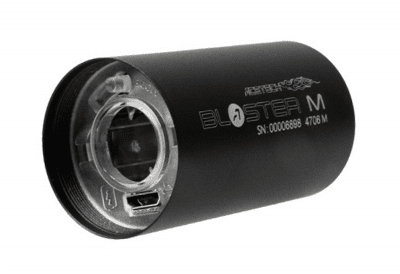 Acetech Blaster M Module Tracer