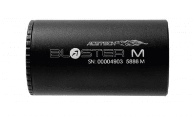 Acetech Blaster M Module Tracer