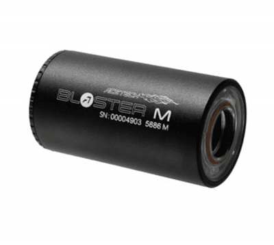 Acetech Blaster M Module Tracer