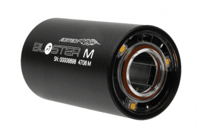 Acetech Blaster M Module Tracer