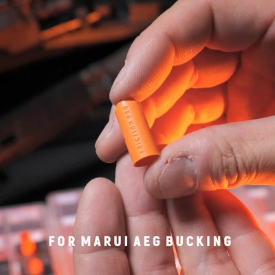 4UANTUM Friction Pro-High Performance Hop-up Gummi AEG