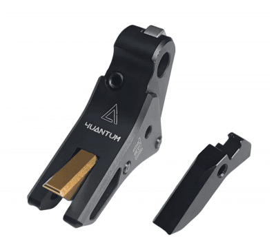 4UANTUM Performance Trigger - Glock GBB