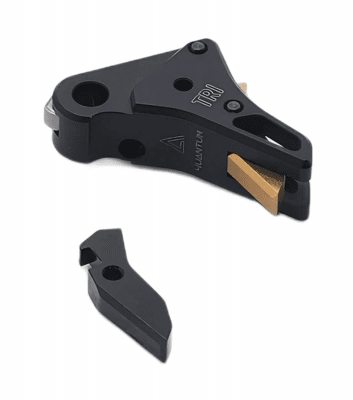 4UANTUM Performance Trigger - Glock GBB