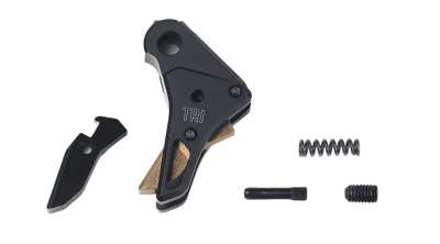 4UANTUM Performance Trigger - Glock GBB