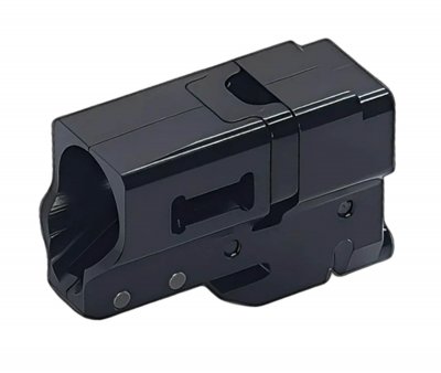 4UANTUM Hop-Up Hus TDC Magnus PRO GHK Glock G5