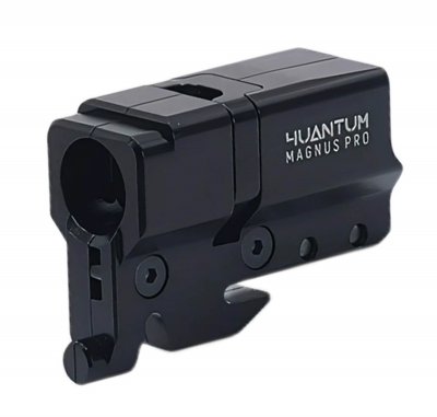 4UANTUM Hop-Up Hus TDC Magnus PRO GHK Glock G5