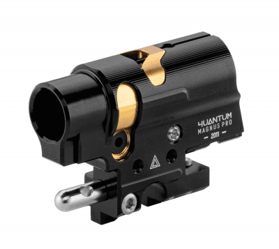 4UANTUM Hop-Up Hus TDC Magnus PRO 1911/2011 TM Hi-Capa