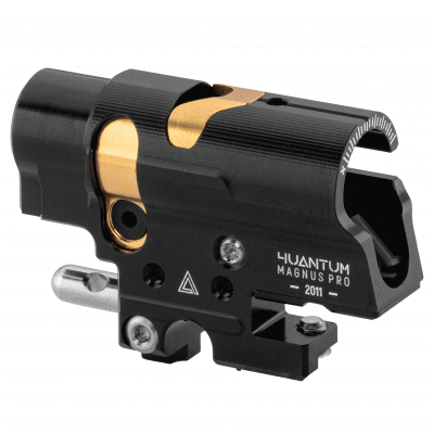 4UANTUM Hop-Up Hus TDC Magnus PRO 1911/2011 TM Hi-Capa