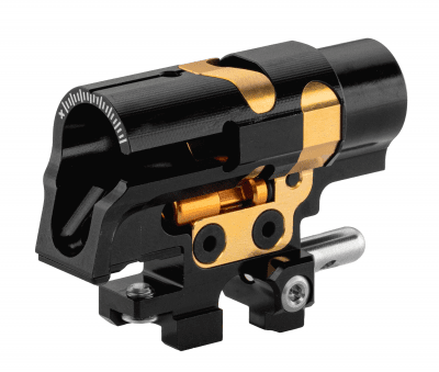 4UANTUM Hop-Up Hus TDC Magnus PRO 1911/2011 TM Hi-Capa