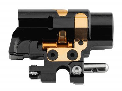 4UANTUM Hop-Up Hus TDC Magnus PRO 1911/2011 TM Hi-Capa