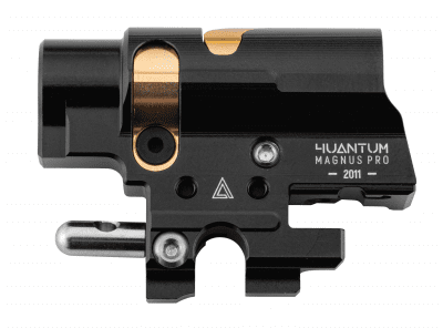 4UANTUM Hop-Up Hus TDC Magnus PRO 1911/2011 TM Hi-Capa