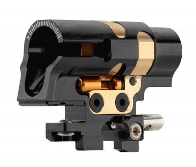 4UANTUM Hop-Up Hus TDC Magnus PRO 1911/2011 TM Hi-Capa