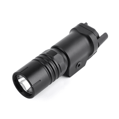 Black Ops LED Vapenlampa PL350 X300 1000LM