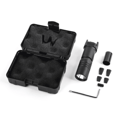 Black Ops LED Vapenlampa PL350 X300 1000LM