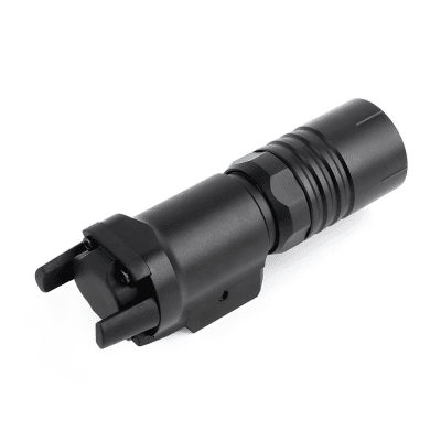 Black Ops LED Vapenlampa PL350 X300 1000LM