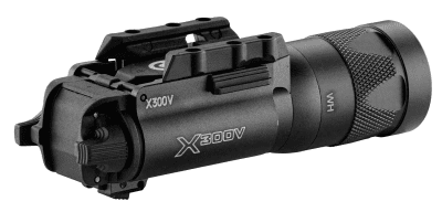 Black Ops LED Vapenlampa X300 Strobe 220LM