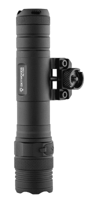 Skywoods LED Vapenlampa L70192 Picatinny Kit - 1250LM IP66