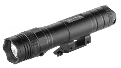 Skywoods LED Vapenlampa L70192 M-LOK Kit - 1250LM IP66