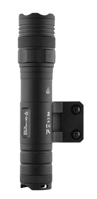 Skywoods LED Vapenlampa L70192 M-LOK Kit - 1250LM IP66