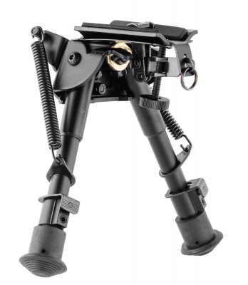 Black Ops Bipod Metal 15-22cm