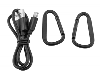 Skywoods Campinglykta USB-C - 500LM IPX5