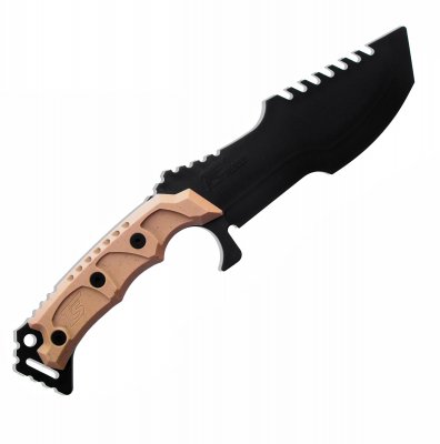 TS Blades Training knife - Huntsman