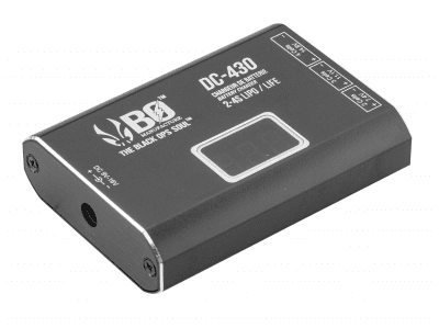 Black Ops Batteriladdare LiPO 2-4S