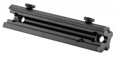 Black Ops Rail Raiser 5 - Medium