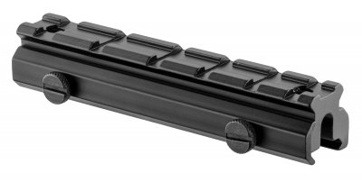 Black Ops Rail Raiser 5 - Medium