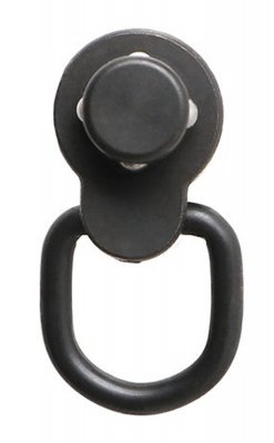 PTS QD Low profile Sling Swivel