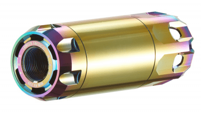 Lancer Tactical Special Edition Acetech Bifrost Tracer - Full Iridium