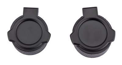 Lancer Tactical 1-3X Magnifier with Flip-Side Mount