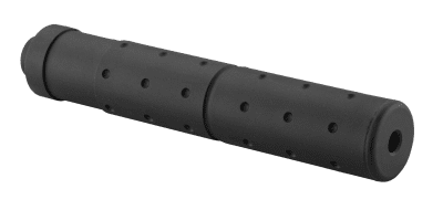 Black Ops Pipförlängare Ytterpipa SOCOM SL 195mm 14mm CCW