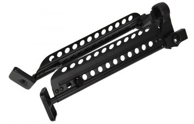 Lancer Tactical LT-20 M82 Benstöd