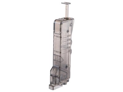 Krown Land Speed Loader 4,5mm Steel BBs 200rds