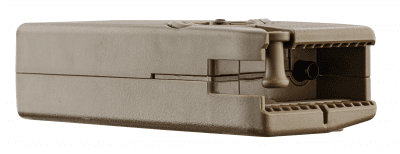 WoSport Cyclone M4 BB Loader 1000rds AEG 6mm
