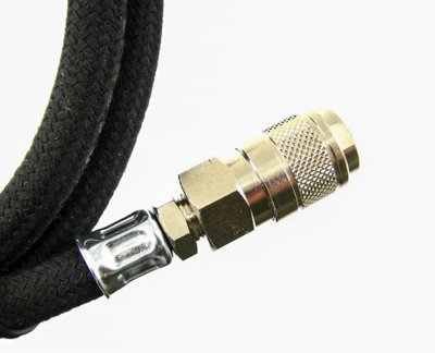 Black Ops Z-Parts EU LPR Remote Reinforced - 120cm