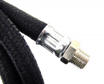 Black Ops Z-Parts EU LPR Remote Reinforced - 120cm