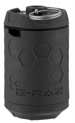 Z-Parts E-Raz Gas Grenade