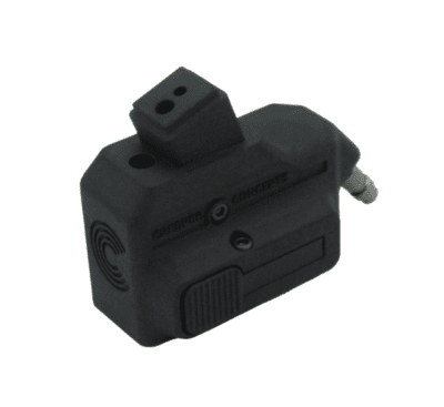 Creeper Concepts Gen3 M4 HPA Adapter Glock 17/APP01