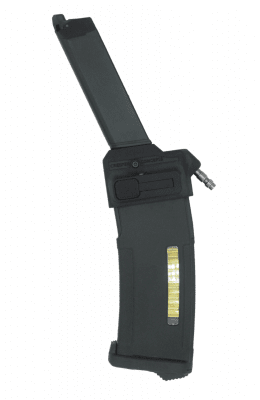 Creeper Concepts Gen3 M4 HPA Adapter Glock 17/APP01